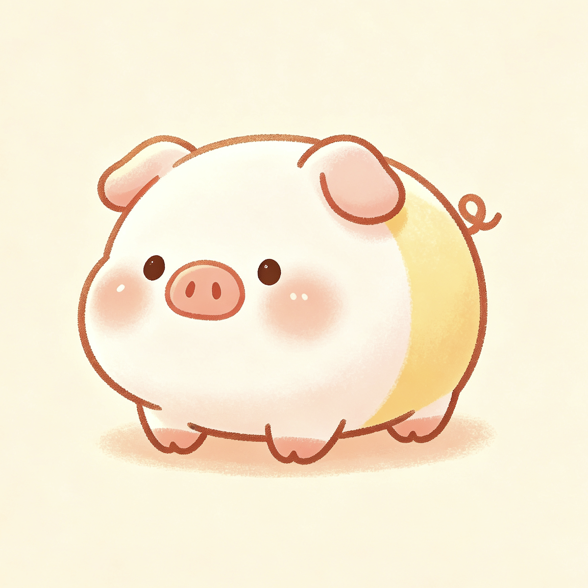 HealthPig logo